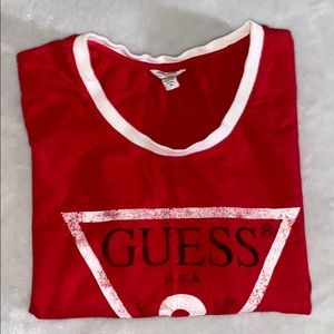 Guess Shirt